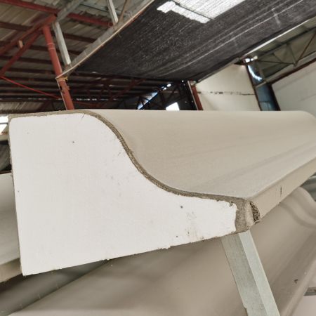 博歐eps線條構件別墅外墻裝飾線條產品